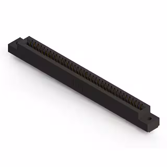 391-074-524-202 EDAC Inc.  Edgeboard Connectors
